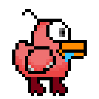 birds: 1034