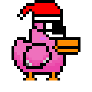 birds: 261