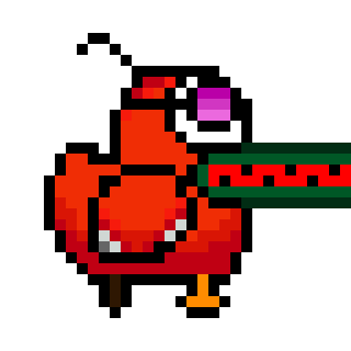 birds: 878