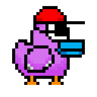 birds: 2961