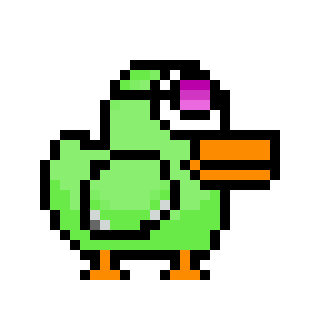 birds: 1030