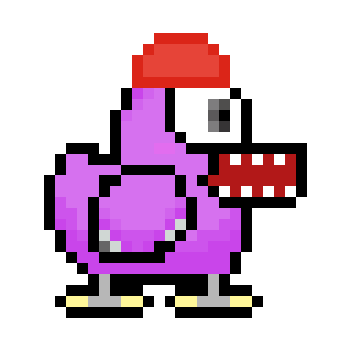 birds: 2095