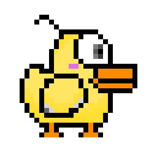 birds: 460