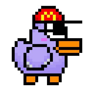 birds: 1917