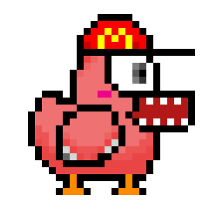 birds: 2689