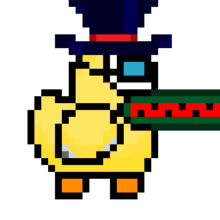 birds: 4347