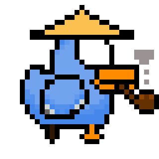 birds: 3313