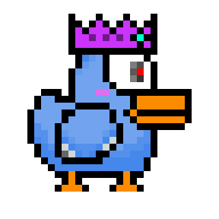 birds: 2282