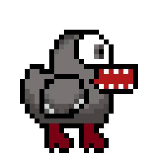 birds: 2900
