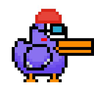 birds: 834