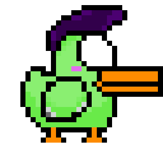 birds: 2725