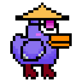 birds: 4319