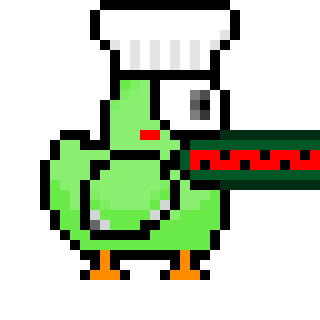 birds: 187