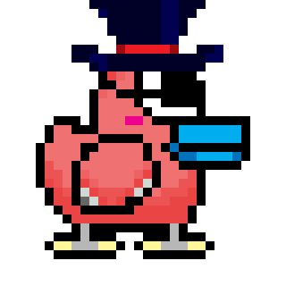 birds: 1255