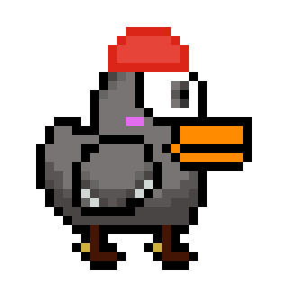 birds: 3951