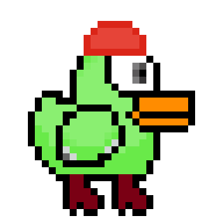 birds: 968