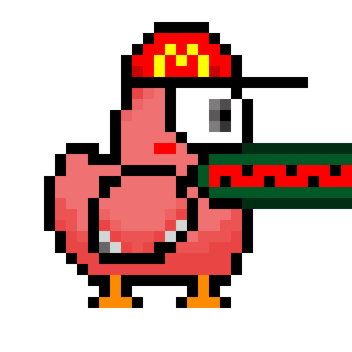 birds: 3648