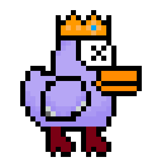 birds: 2011