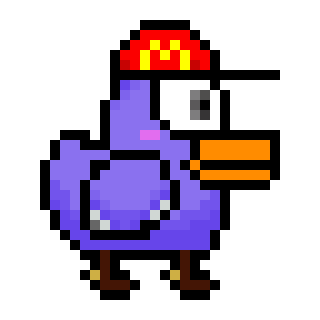 birds: 3281