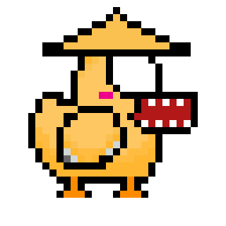 birds: 1263