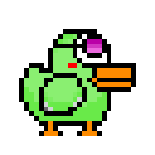 birds: 2392