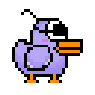 birds: 4311