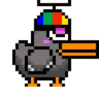 birds: 2875
