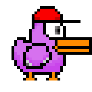 birds: 1672