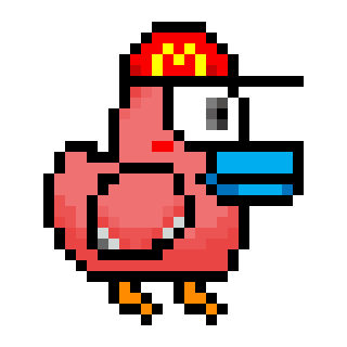 birds: 907