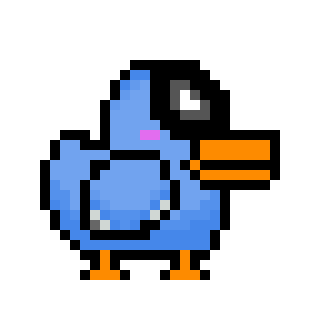 birds: 3163