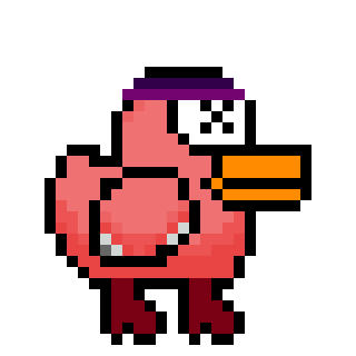 birds: 2668