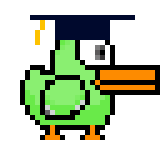 birds: 1519