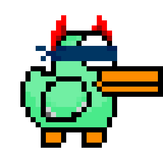 birds: 3084