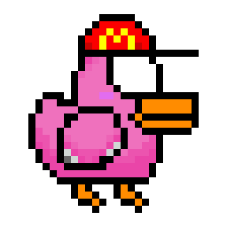 birds: 33