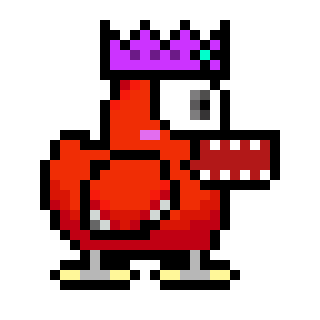 birds: 1558