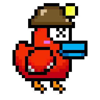 birds: 2136