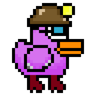 birds: 4374