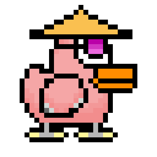 birds: 2928