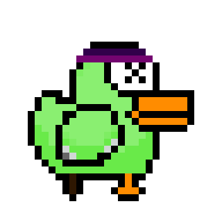 birds: 1747