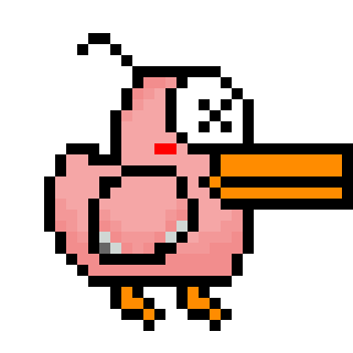 birds: 2810