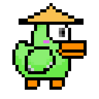 birds: 305