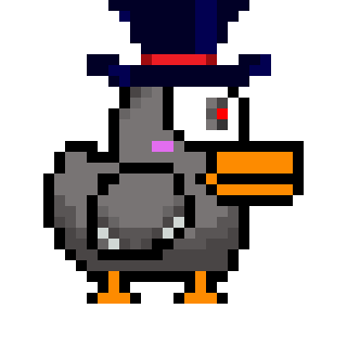 birds: 1216