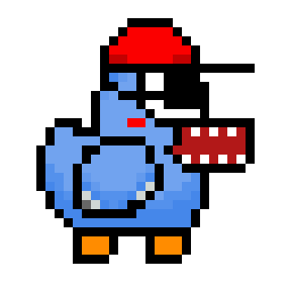 birds: 1389