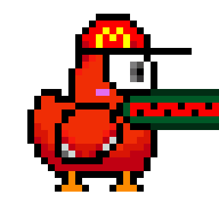 birds: 1751