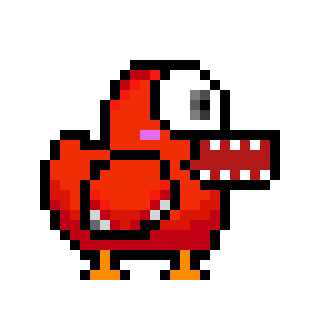 birds: 45