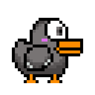 birds: 1507