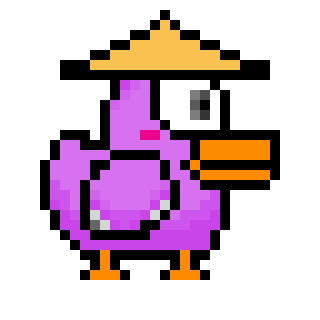 birds: 512
