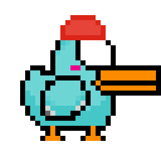 birds: 2680
