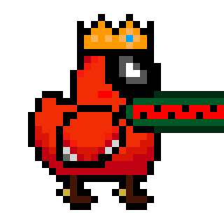 birds: 447