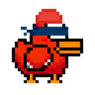 birds: 4303